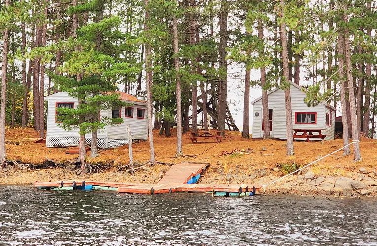 Cottage #4 – Cottage #4
