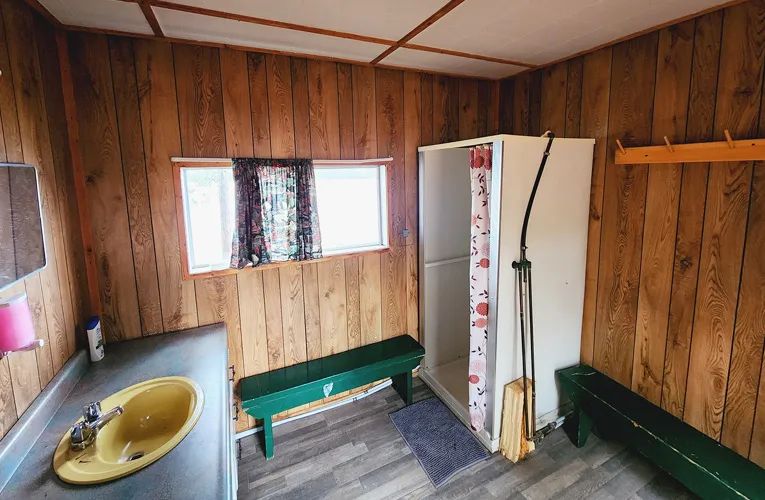 Chalet #4 — Domaine du Lac Bryson – Domaine du Lac Bryson