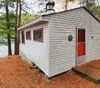 Chalet #4 — Domaine du Lac Bryson – Domaine du Lac Bryson