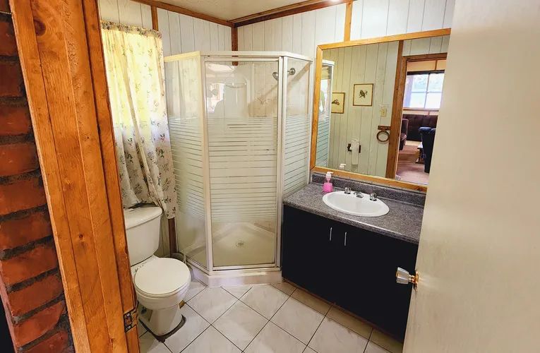 Chalet 5 Mile Bay – Domaine du Lac Bryson