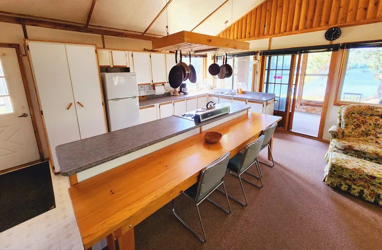 Chalet 5 Mile Bay – Domaine du Lac Bryson