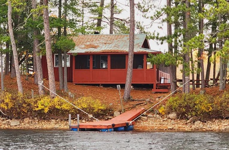 Cottage #5 – Cottage #5