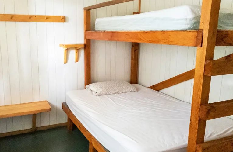 Chalet #5 — Domaine du Lac Bryson – Domaine du Lac Bryson