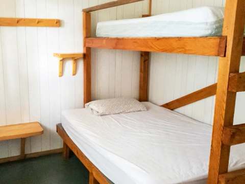 Chalet #5 – Domaine du Lac Bryson