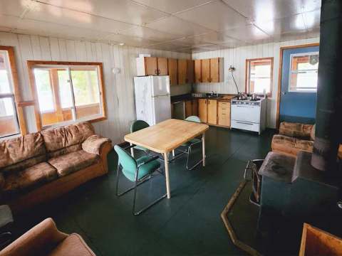 Chalet #5 – Domaine du Lac Bryson
