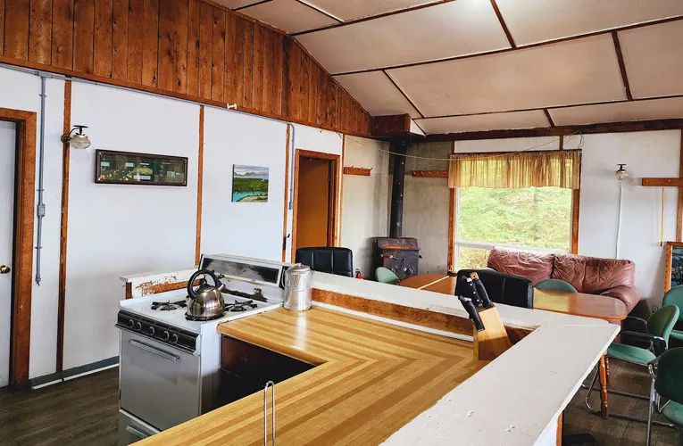 Chalet #7 — Domaine du Lac Bryson – Domaine du Lac Bryson