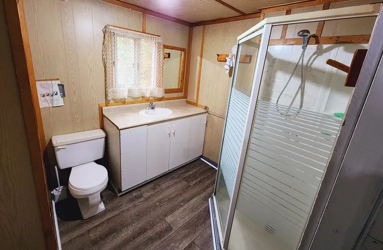 Chalet #7 — Domaine du Lac Bryson – Domaine du Lac Bryson