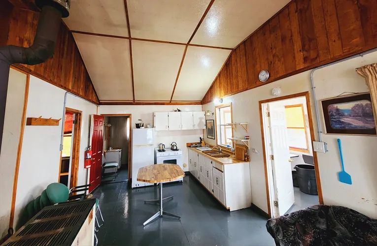 Chalet #8 — Domaine du Lac Bryson – Domaine du Lac Bryson