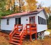 Chalet #8 – Domaine du Lac Bryson