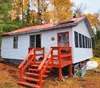 Chalet #8 – Domaine du Lac Bryson