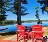 Chalet  #12 — Domaine du Lac Bryson – Domaine du Lac Bryson