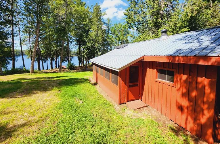 Chalet #13 — Domaine du Lac Bryson – Domaine du Lac Bryson