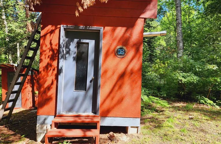 Chalet #13 — Domaine du Lac Bryson – Domaine du Lac Bryson