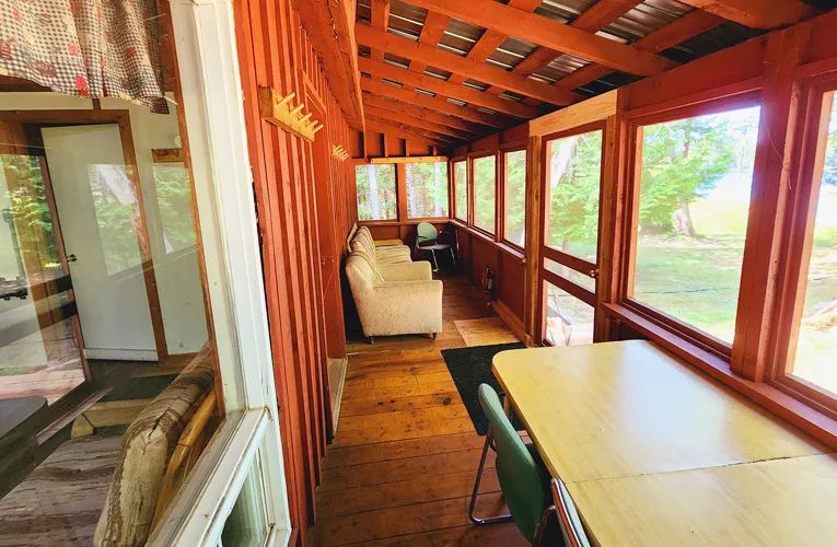 Chalet #14 — Domaine du Lac Bryson – Domaine du Lac Bryson