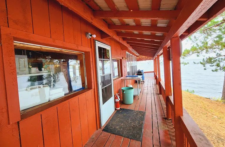 Chalet #2 — Domaine du Lac Bryson – Domaine du Lac Bryson