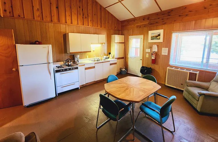 Suite B – Domaine du Lac Bryson