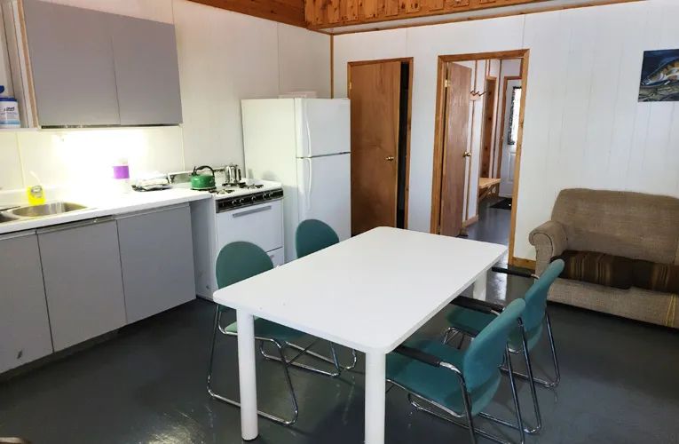 Suite C – Domaine du Lac Bryson