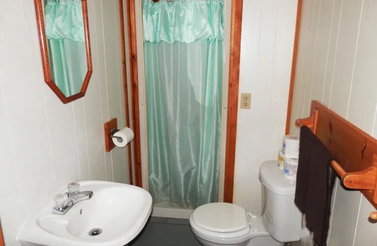 Suite C — Bryson Lake Lodge – Bryson Lake Lodge