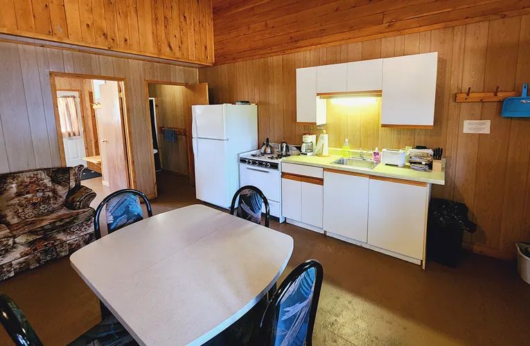 Suite D – Domaine du Lac Bryson