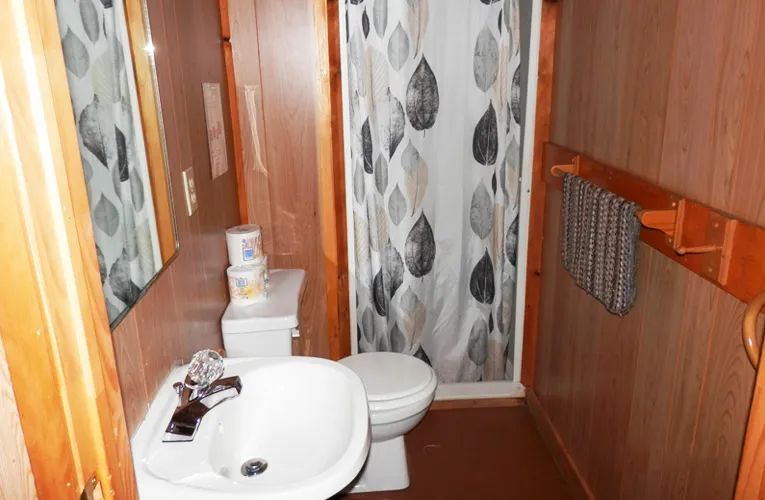 Suite D — Domaine du Lac Bryson – Domaine du Lac Bryson