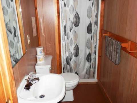 Suite D – Domaine du Lac Bryson