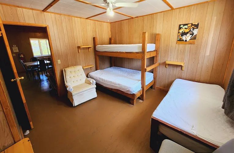 Suite D — Domaine du Lac Bryson – Domaine du Lac Bryson