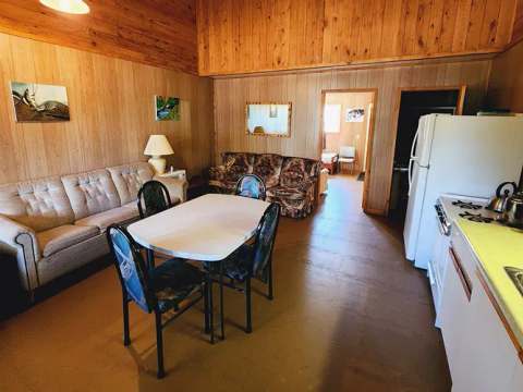 Suite D – Domaine du Lac Bryson