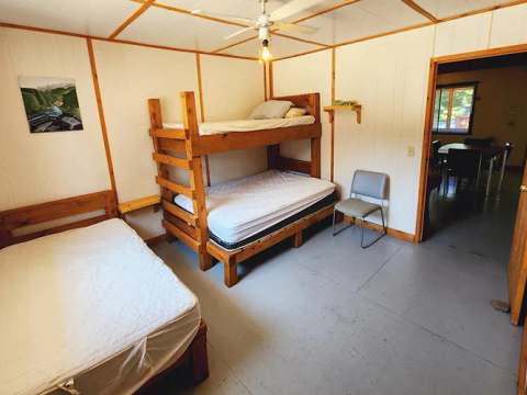 Suite E – Domaine du Lac Bryson