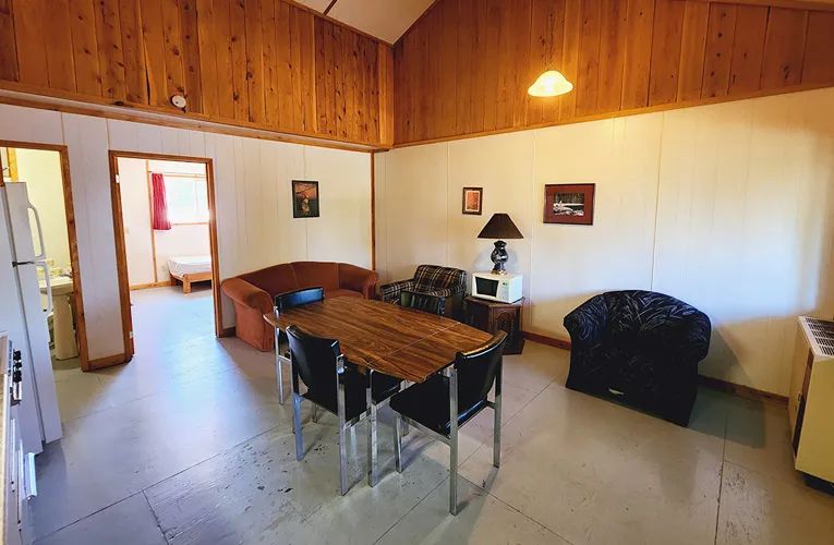 Suite E — Domaine du Lac Bryson – Domaine du Lac Bryson