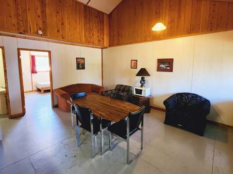 Suite E – Domaine du Lac Bryson