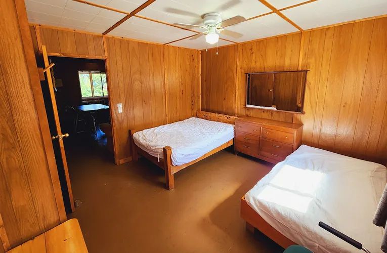 Suite F — Domaine du Lac Bryson – Domaine du Lac Bryson