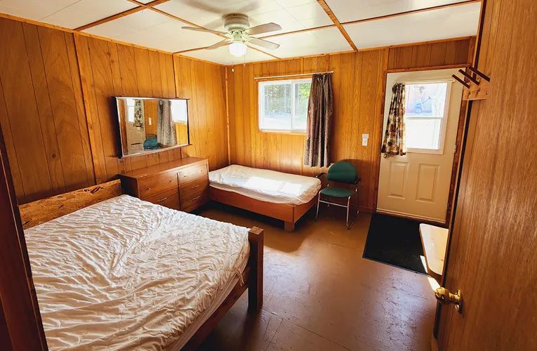 Suite F — Domaine du Lac Bryson – Domaine du Lac Bryson