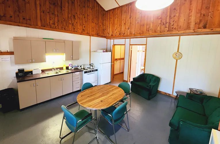 Suite G – Domaine du Lac Bryson