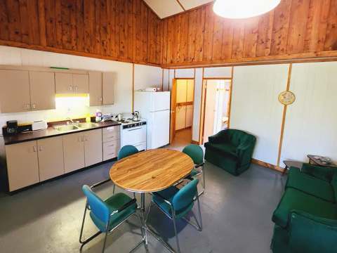 Suite G – Domaine du Lac Bryson