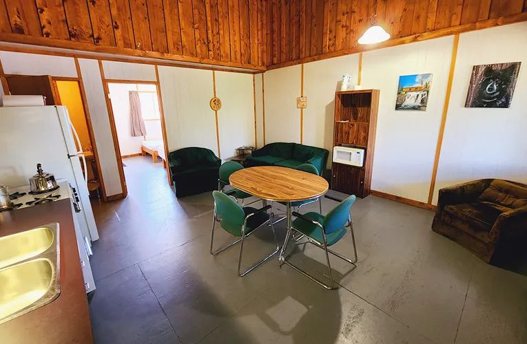 Suite G — Bryson Lake Lodge – Bryson Lake Lodge