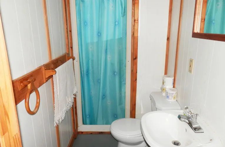 Suite G — Bryson Lake Lodge – Bryson Lake Lodge