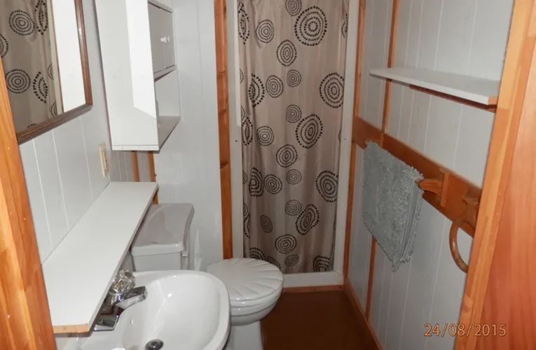 Suite H — Bryson Lake Lodge – Bryson Lake Lodge