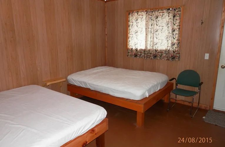 Suite H — Bryson Lake Lodge – Bryson Lake Lodge