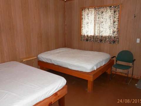 Suite H – Bryson Lake Lodge