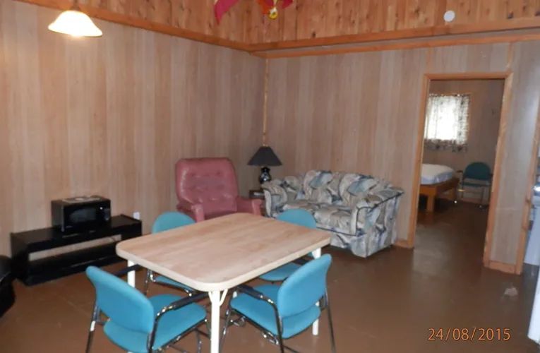 Suite H — Bryson Lake Lodge – Bryson Lake Lodge