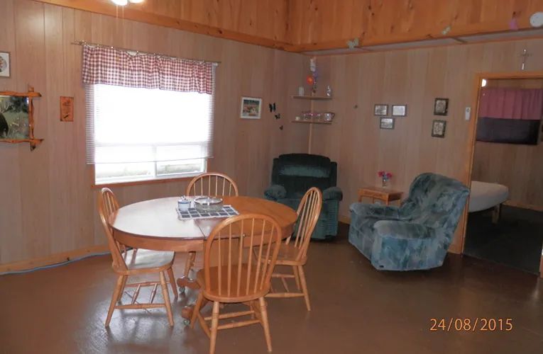 Suite J — Bryson Lake Lodge – Bryson Lake Lodge