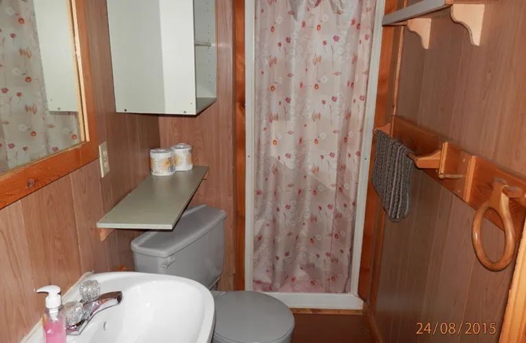 Suite J — Bryson Lake Lodge – Bryson Lake Lodge
