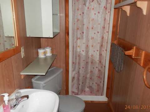 Suite J – Bryson Lake Lodge