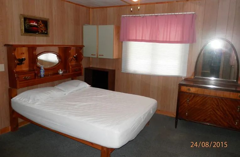 Suite J — Bryson Lake Lodge – Bryson Lake Lodge