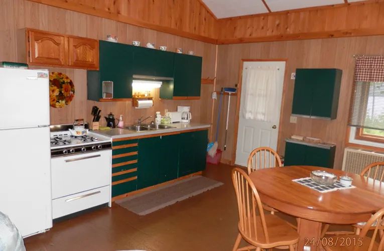 Suite J – Domaine du Lac Bryson