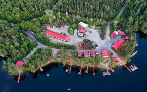 Photo of Domaine du Lac Bryson in Outaouais, QC