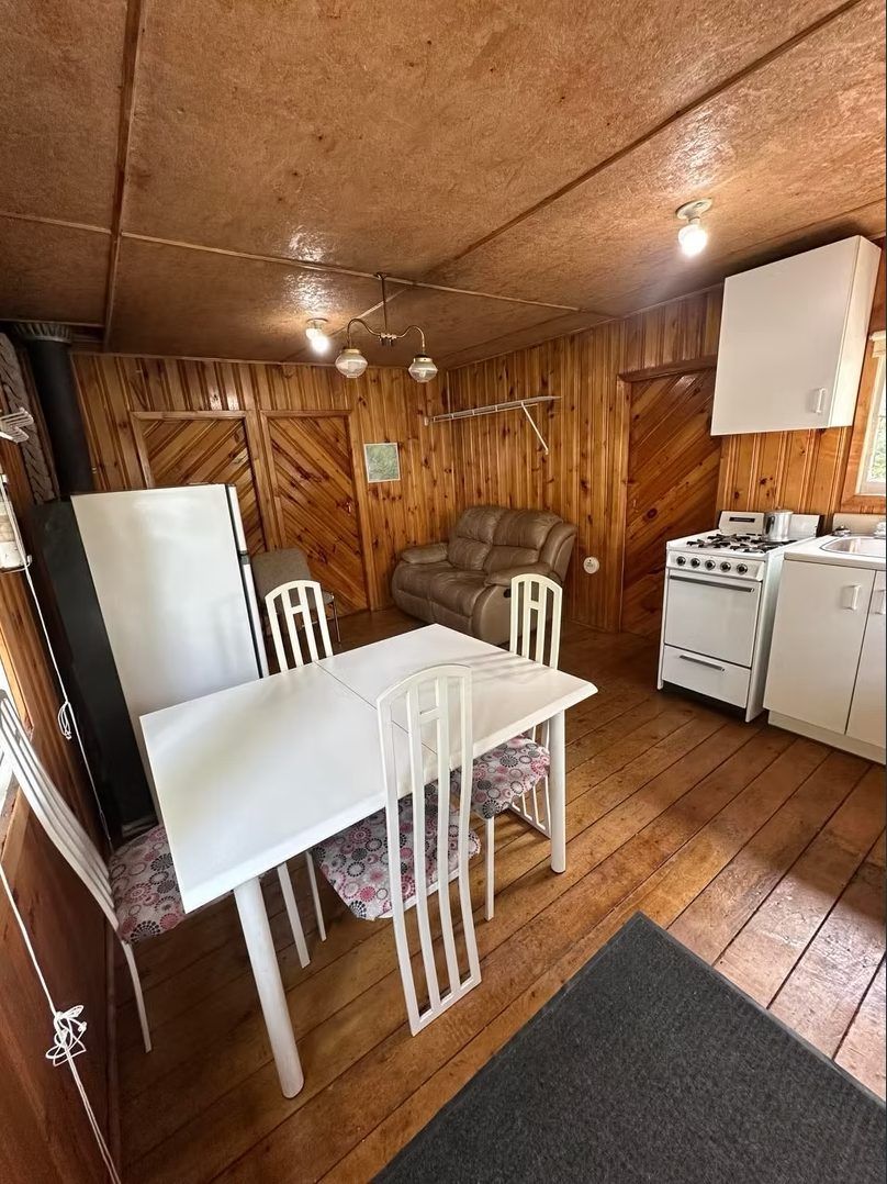 Chalet Loup — Domaine du Lac Kergus – Domaine du Lac Kergus
