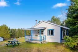 Chalet #10 (1 bedroom) – Chalet #10 (1 bedroom)
