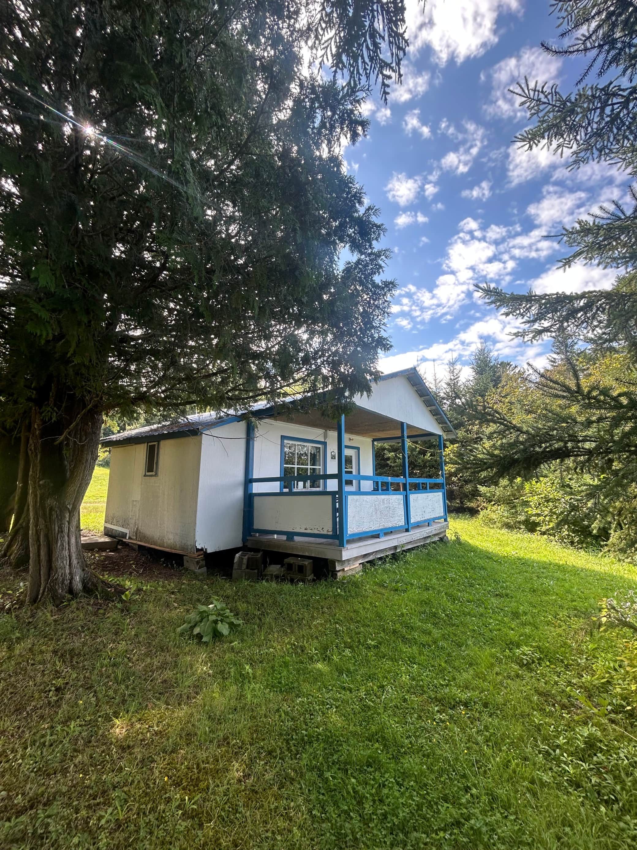 Cottage #11 - 2 Rooms – Cottage #11 - 2 Rooms