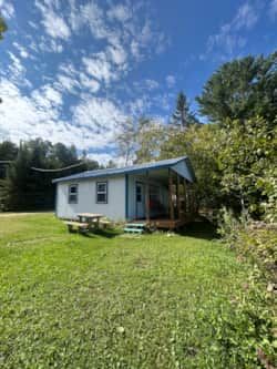 Cottage #12 - 2 Rooms – Cottage #12 - 2 Rooms